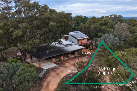 75 Barreenong Rd, Cottles Bridge, VIC 3099