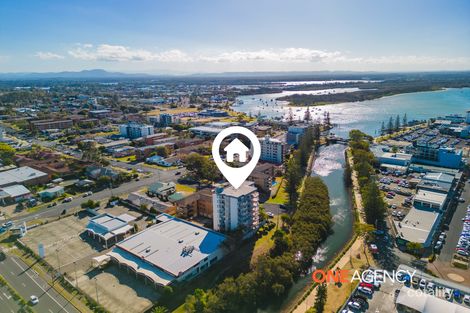 Property photo of 204/100 Bridge Street Port Macquarie NSW 2444
