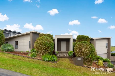 Property photo of 7 Koraaga Road Gerringong NSW 2534