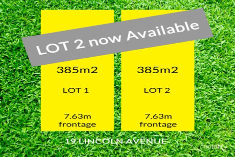 2 Lincoln Ave, Fulham Gardens, SA 5024