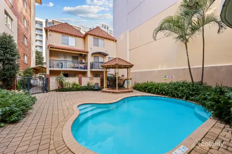 Property photo of 21/138 Adelaide Terrace East Perth WA 6004