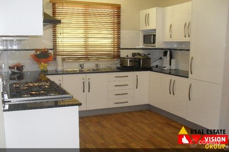 Property photo of 2 Keating Street Bluff QLD 4702