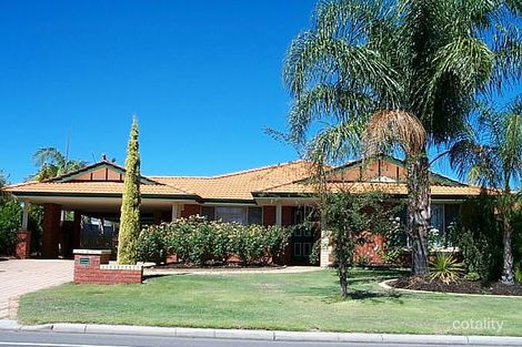 164 Forest Lakes Dr, Thornlie, WA 6108