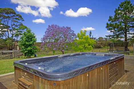 96 Little Mooney Creek Rd, Somersby, NSW 2250