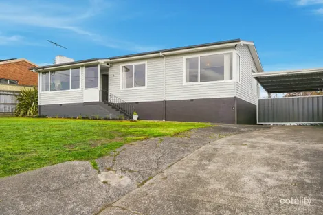 Property photo of 6 Waratah Road Risdon Vale TAS 7016