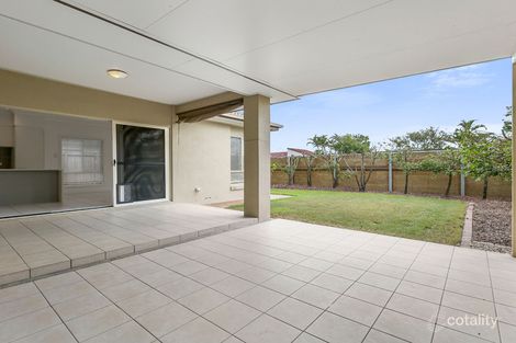 Property photo of 21 Hillcroft Place Belmont QLD 4153