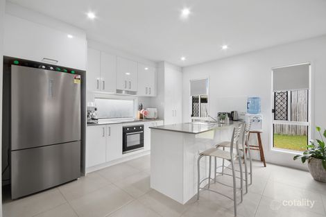 Property photo of 45 Koel Circuit Peregian Springs QLD 4573