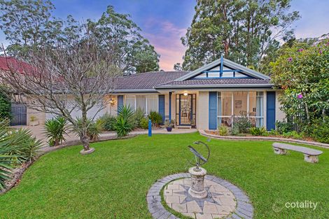 Property photo of 15 Glen Eagles Crescent Terrigal NSW 2260