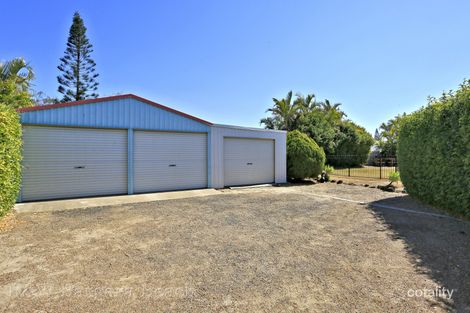 Property photo of 11 Pacific Court Bargara QLD 4670