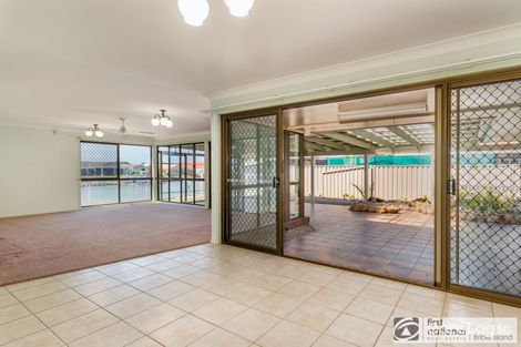 Property photo of 59 Oleander Drive Bongaree QLD 4507