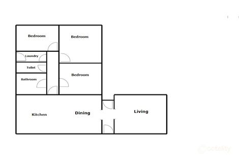 Property photo of 40 Cole Crescent Port Augusta West SA 5700