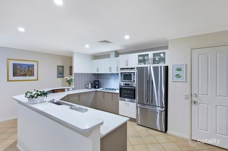 Property photo of 15 Glen Eagles Crescent Terrigal NSW 2260