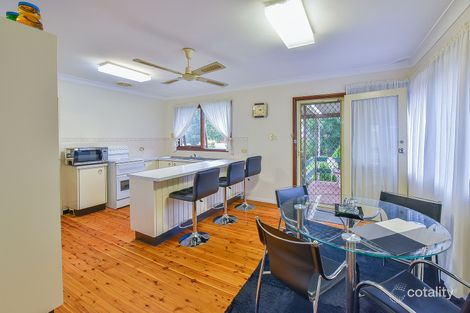 Property photo of 35 Athel Tree Crescent Bradbury NSW 2560
