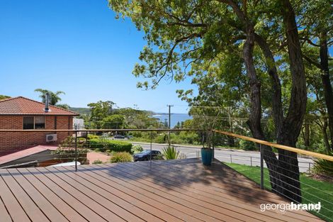 Property photo of 117 Cape Three Points Road Avoca Beach NSW 2251