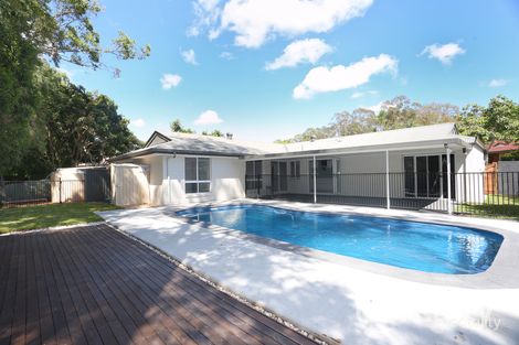 Property photo of 5 Baccata Place Forest Lake QLD 4078