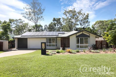 Property photo of 5 Baccata Place Forest Lake QLD 4078