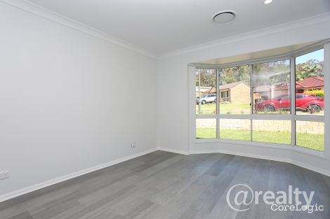 Property photo of 5 Baccata Place Forest Lake QLD 4078