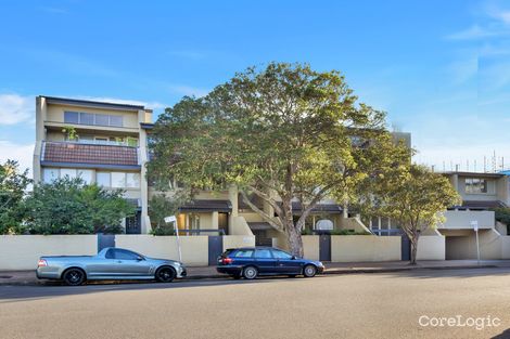 Property photo of 13/8-12 Winnie Street Cremorne NSW 2090