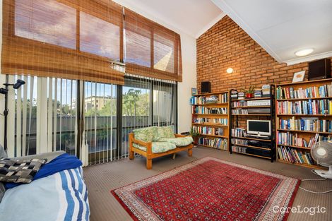 Property photo of 13/8-12 Winnie Street Cremorne NSW 2090