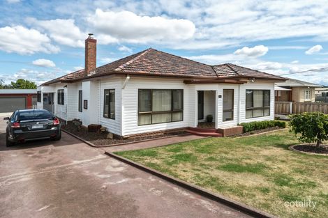 Property photo of 13 Charles Street Devonport TAS 7310