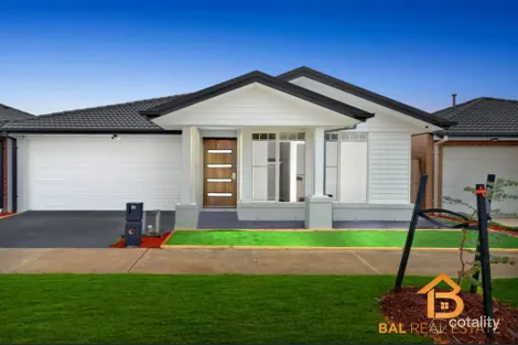 62 Boomerang Rd, Donnybrook, VIC 3064