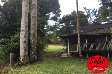 Property photo of 153 Merragallan Road Malanda QLD 4885