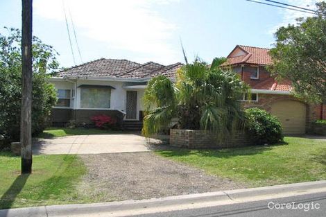 Property photo of 25 Curtis Avenue Taren Point NSW 2229