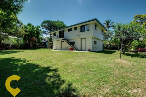 Property photo of 84 Dunsford Street Zillmere QLD 4034