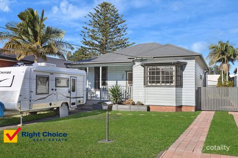 Property photo of 47 Collaery Road Russell Vale NSW 2517