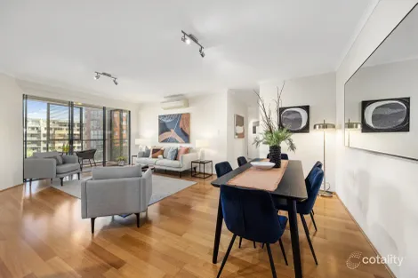 Property photo of 97/1-29 Bunn Street Pyrmont NSW 2009