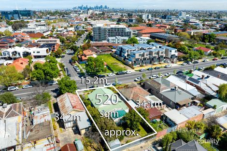 Property photo of 236 Gower Street Preston VIC 3072