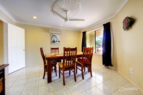 Property photo of 9 Kregor Street Mount Low QLD 4818