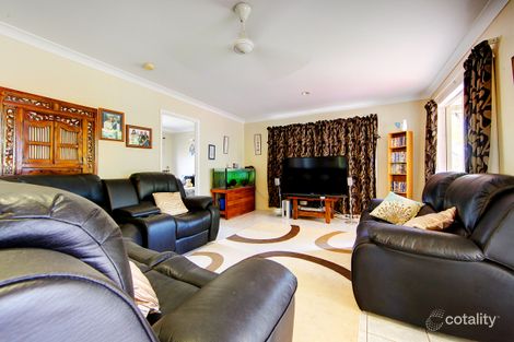 Property photo of 9 Kregor Street Mount Low QLD 4818