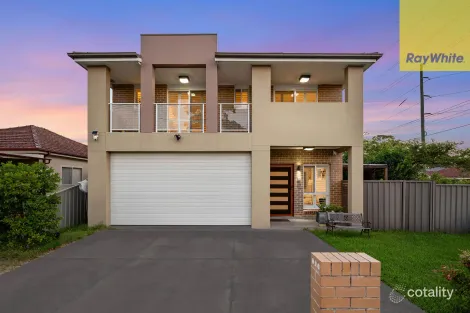 49 Bransgrove Rd, Revesby, NSW 2212