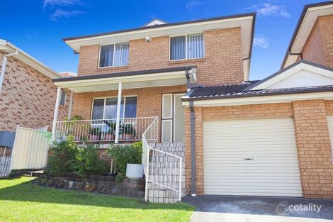 51b Currawong St, Green Valley, NSW 2168