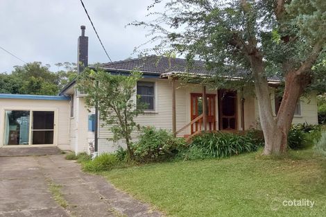 115 Bee Farm Rd, Springwood, NSW 2777