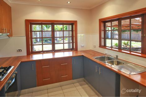 Property photo of 8 Matilda Close Woree QLD 4868