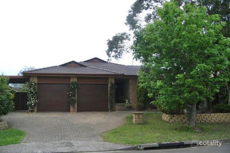 22 Windsor Cres, Brownsville, NSW 2530