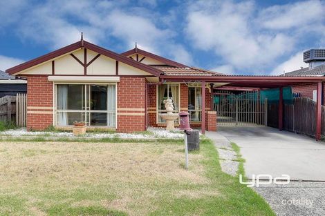 Property photo of 5 Johnson Bowl Meadow Heights VIC 3048