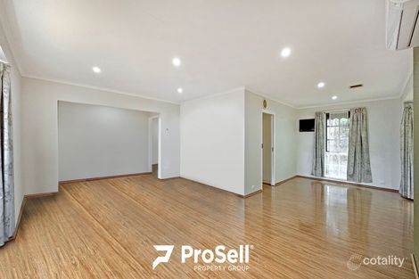 Property photo of 53 Howell Drive Berwick VIC 3806