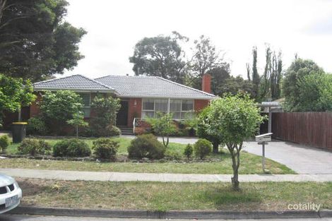 317 Wellington Rd, Mulgrave, VIC 3170