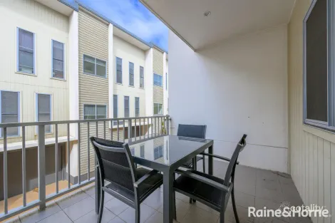 Property photo of 9/7 View Street West Gladstone QLD 4680