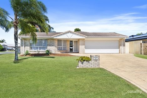 Property photo of 78 Coronet Crescent Burleigh Waters QLD 4220