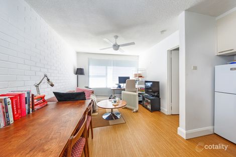 Property photo of 9/137 Blamey Crescent Campbell ACT 2612