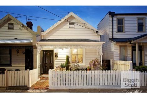 61 Canterbury St, Richmond, VIC 3121
