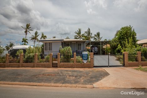 Property photo of 10 Goode Street Port Hedland WA 6721