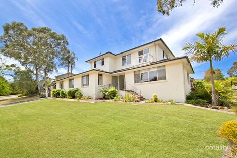 16 Nabiac Ave, Belrose, NSW 2085