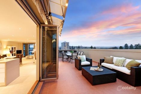 16/1 Greycliffe St, Queenscliff, NSW 2096