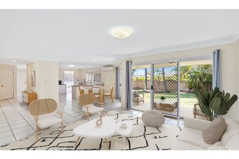 Property photo of 78 Coronet Crescent Burleigh Waters QLD 4220