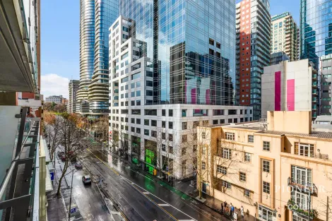 507/36-40 La Trobe St, Melbourne, VIC 3000